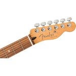 FENDER - Player Plus Nashville Telecaster®, Touche Pau Ferro - Opal Spark